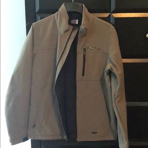 Spyder Men’s Ski Jacket